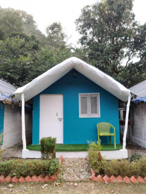 H7Stay Luxury Cottages And Camps, Rishikesh